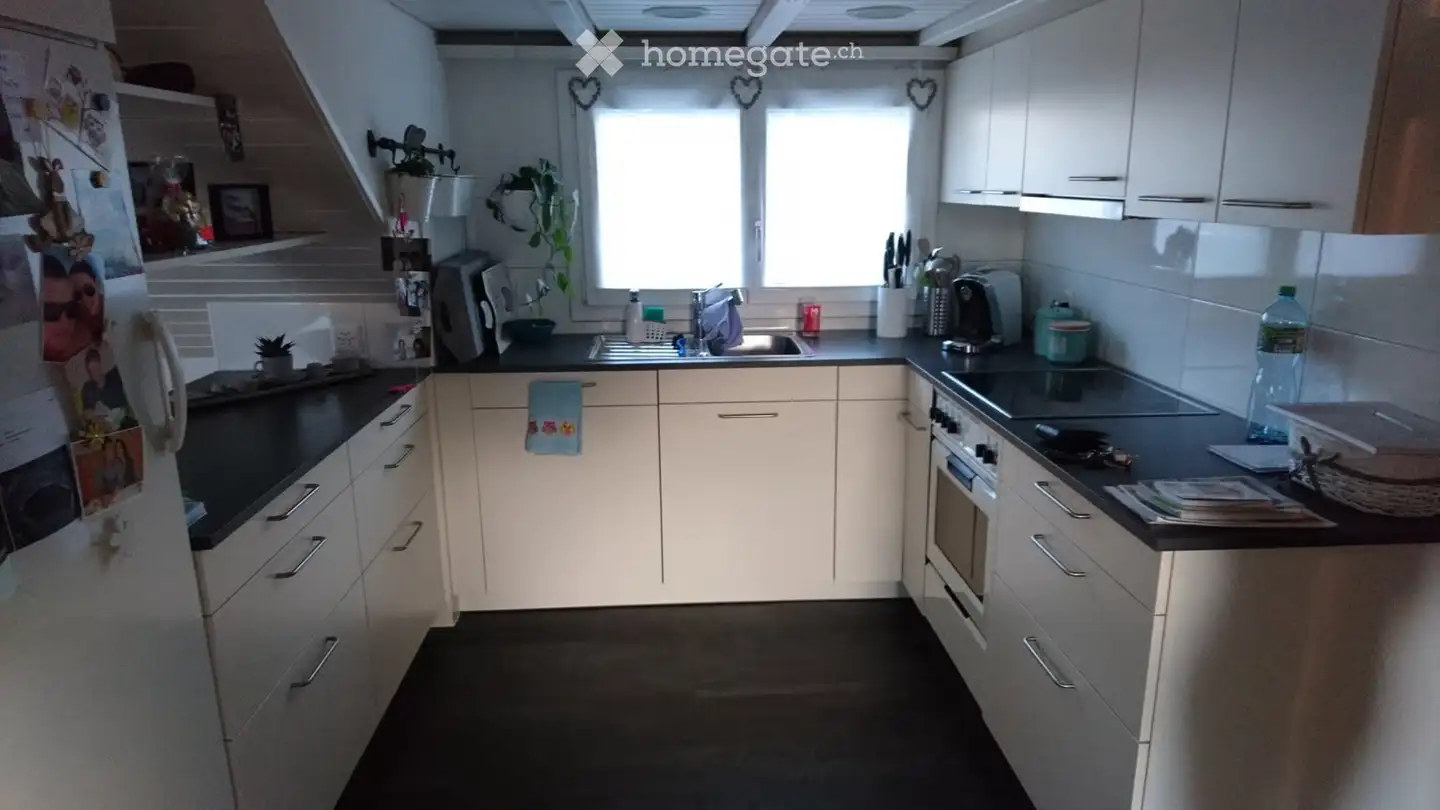 Wohnung mieten - Oberdorfstrasse 123, 9100 Herisau