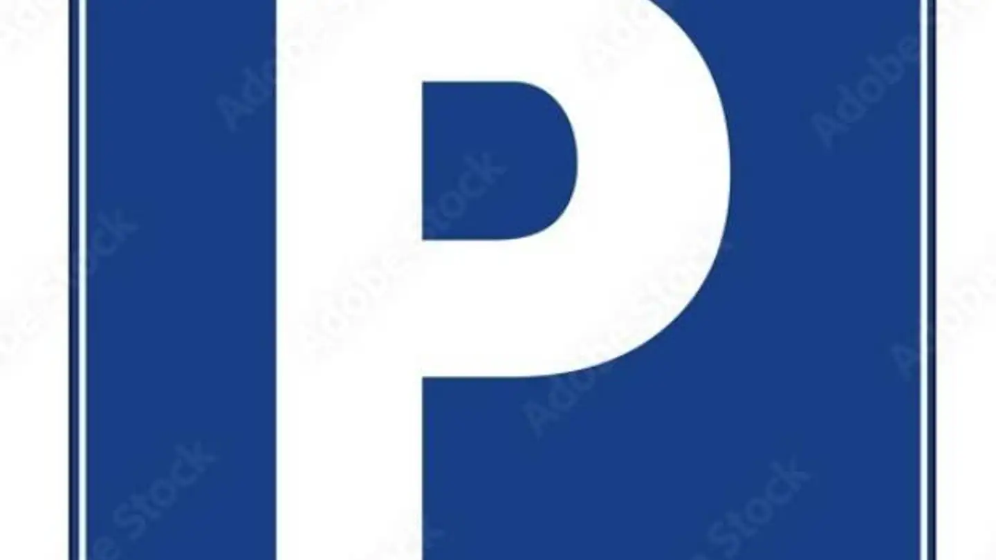 Parkplatz im Freien mieten - 6963 Pregassona