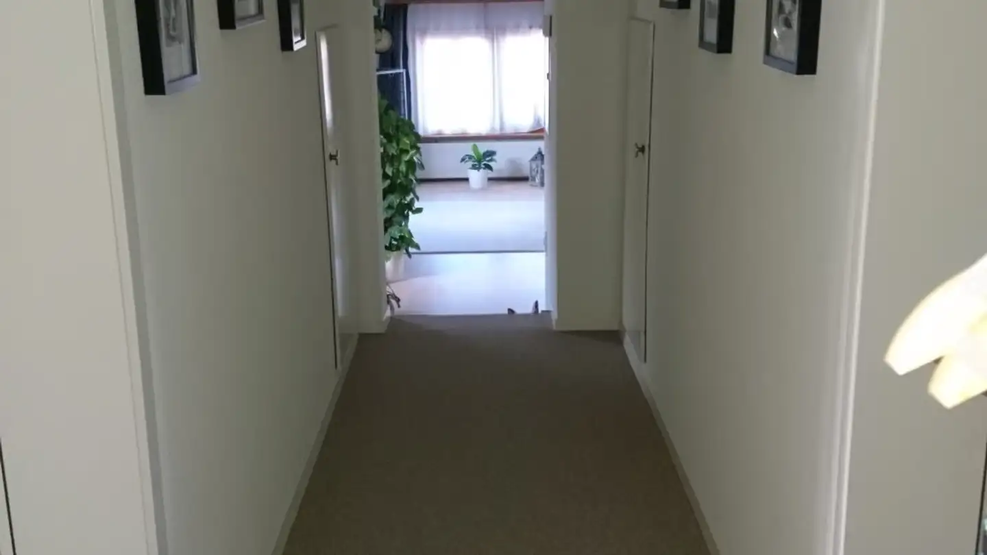 Wohnung mieten - Oberdorfstrasse 123, 9100 Herisau - Foto 2