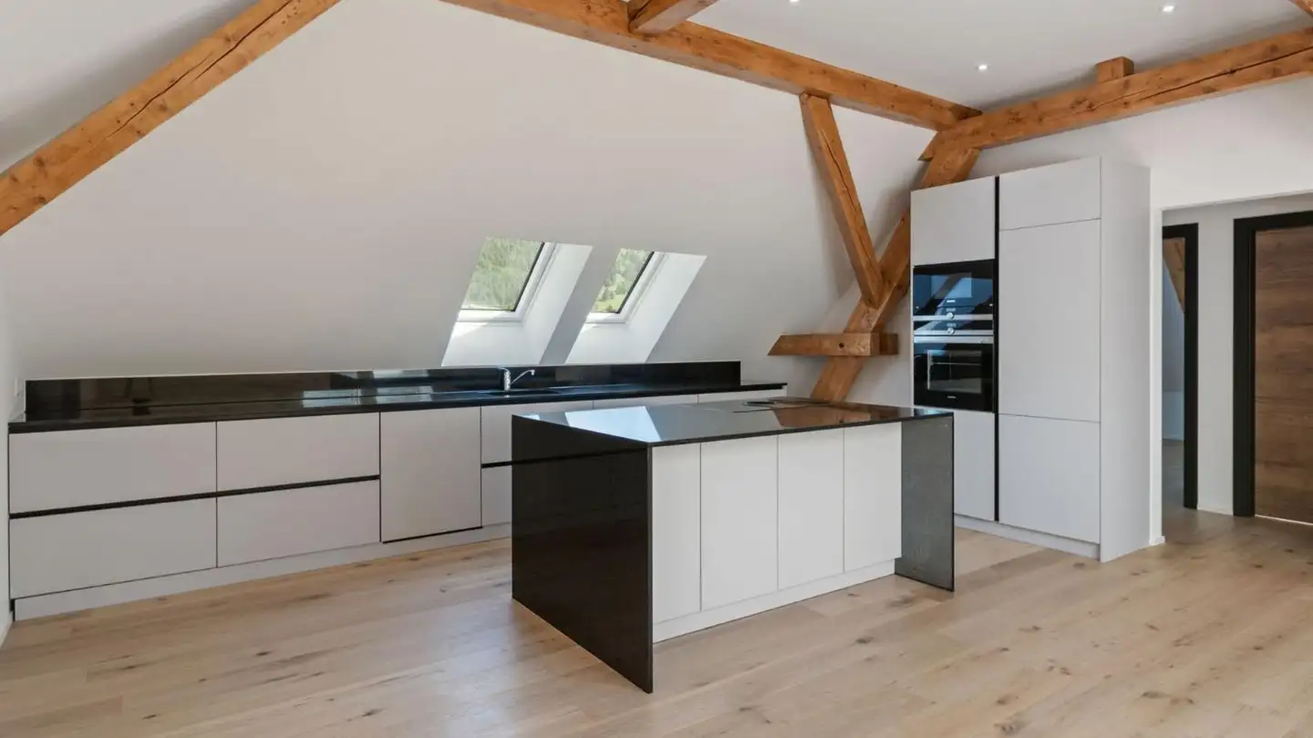 Appartamento in vendita - Bellevue 1, 2608 Courtelary - Foto 2