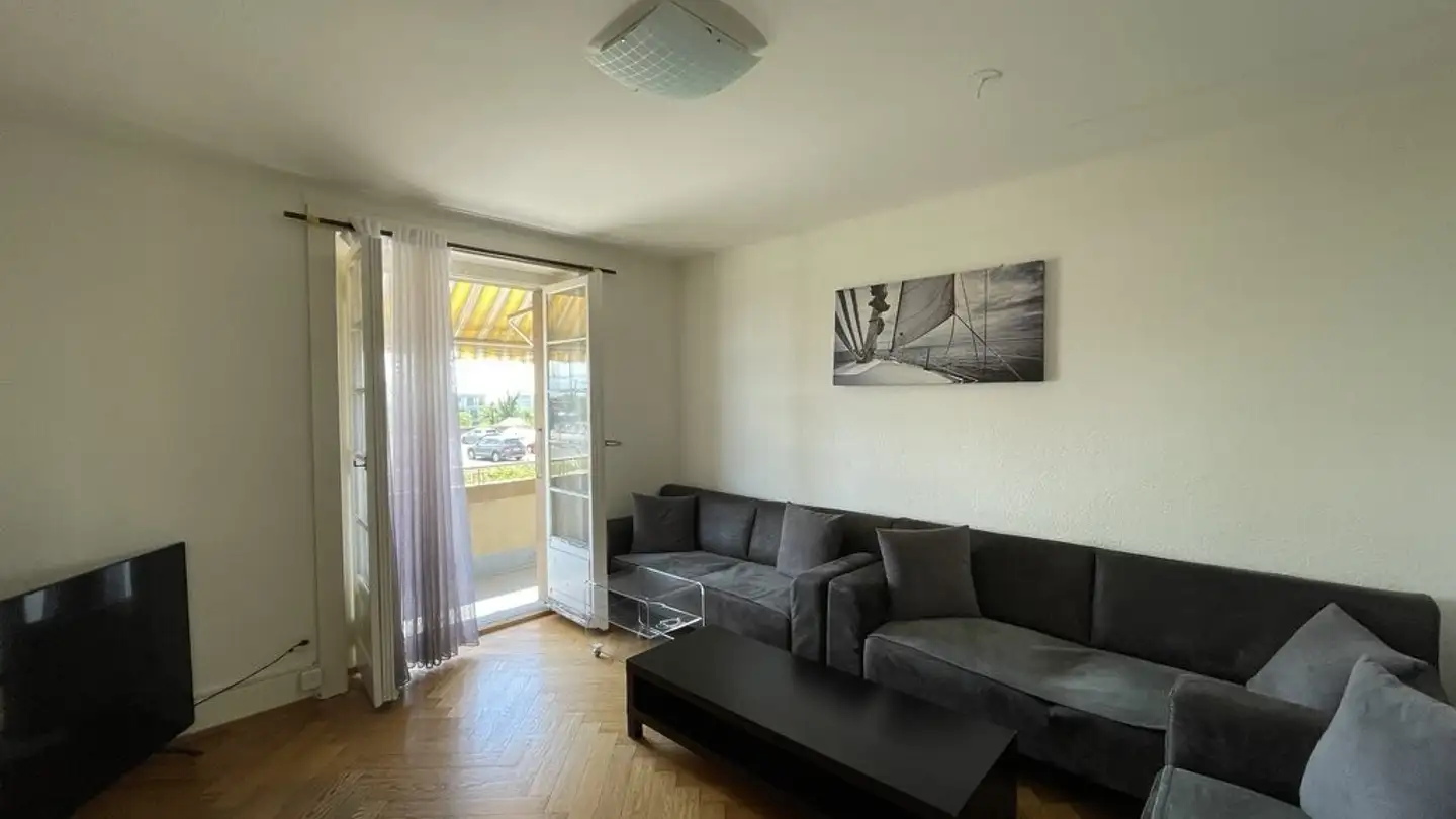 Wohnung mieten - Avenue De Morges 70, 1004 Lausanne - Foto 4