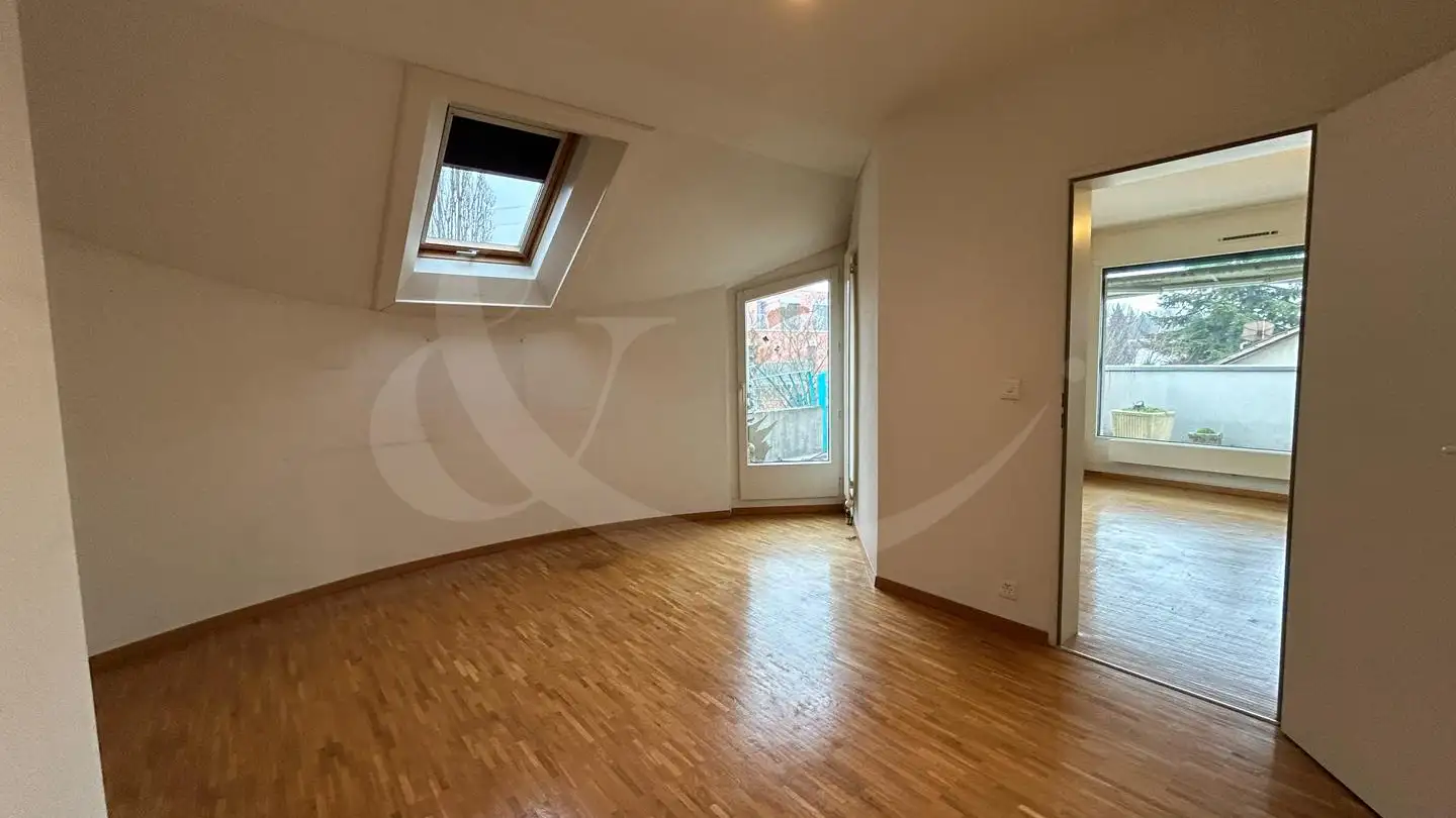 Attique à vendre - 1258 Perly - Photo 4