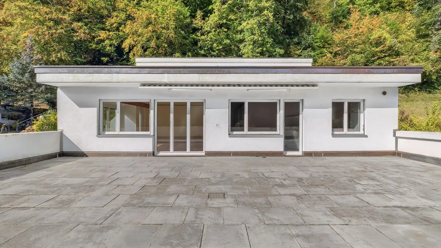 Stepped apartment for sale - 7430 Thusis