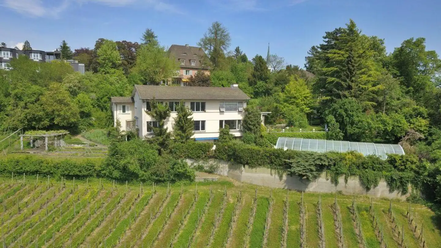 Villa for sale - 8200 Schaffhausen