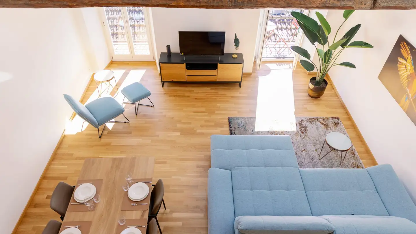 Penthouse for sale - 6614 Brissago - Photo 3