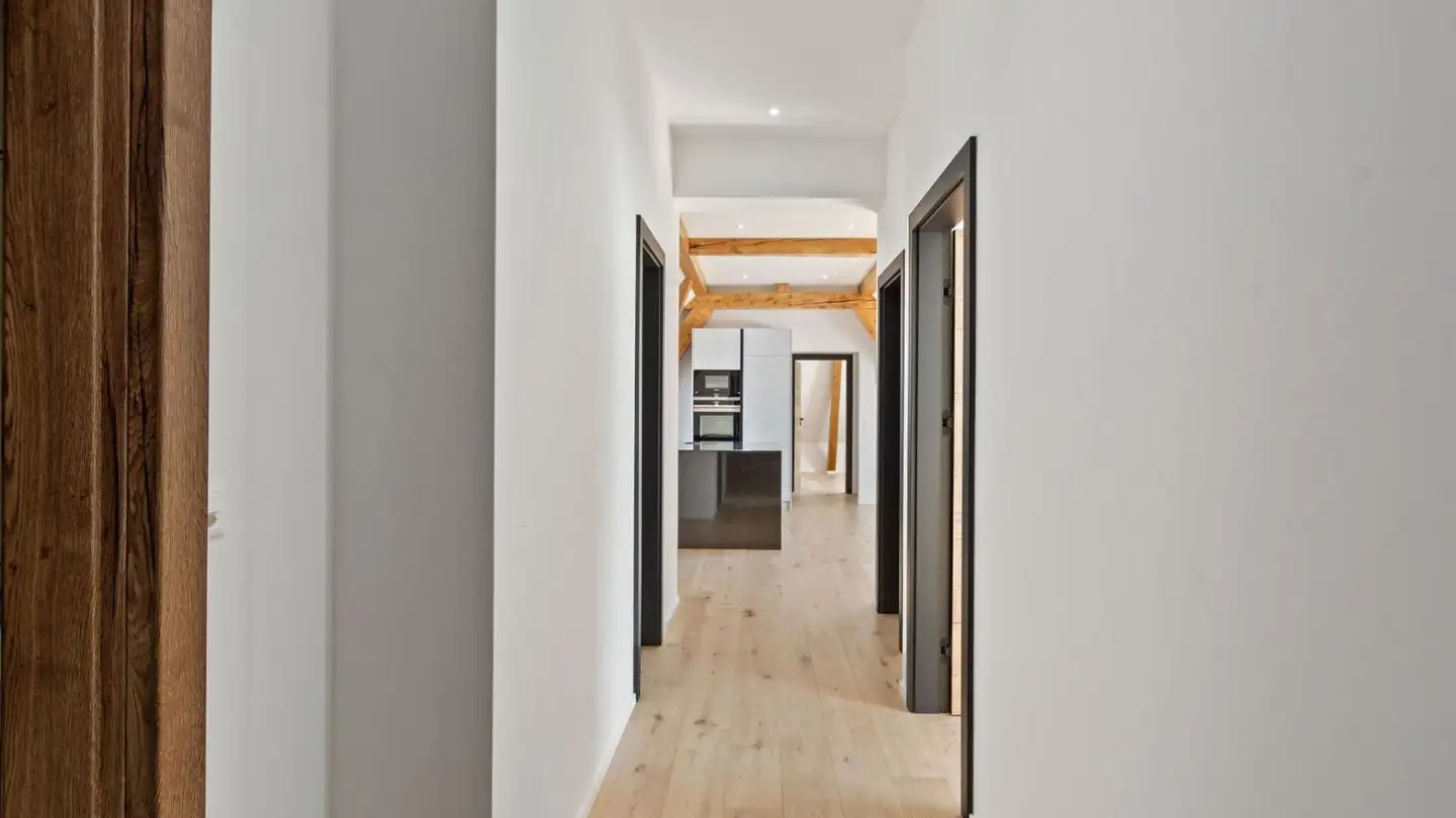 Appartamento in vendita - Bellevue 1, 2608 Courtelary - Foto 3