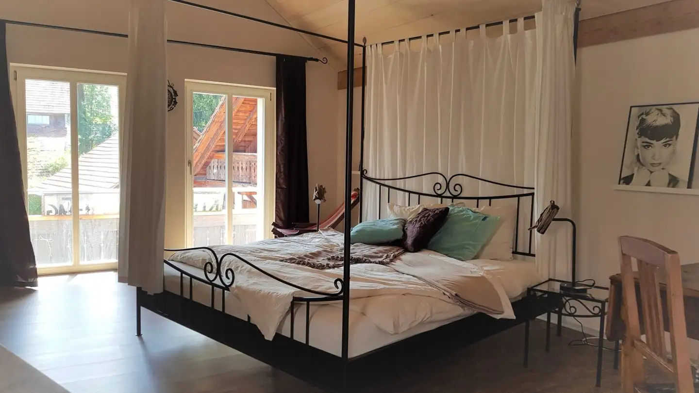 Single house for sale - Thangässli 4, 3150 Schwarzenburg - Photo 4