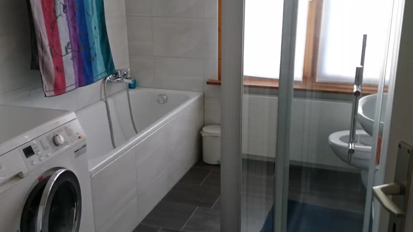 Wohnung mieten - Oberdorfstrasse 123, 9100 Herisau - Foto 4