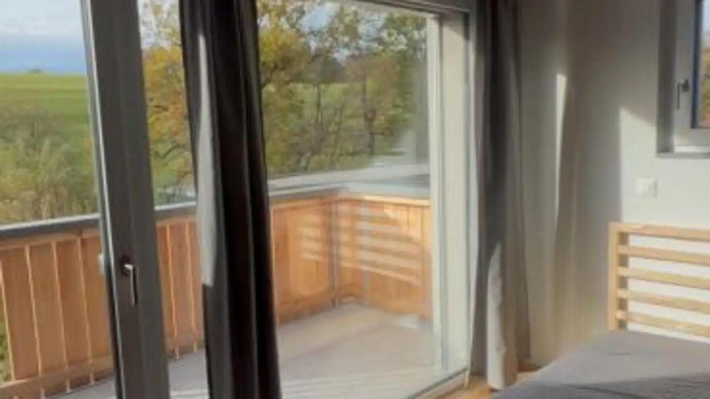 Single room for rent - 1618 Châtel-St-Denis - Photo 3