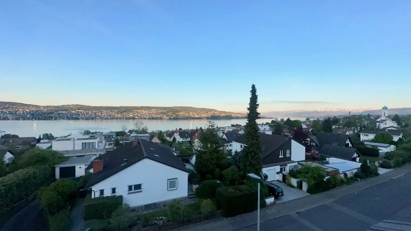 Appartamento in affitto - Alpenstrasse 41, 8800 Thalwil - Foto 2