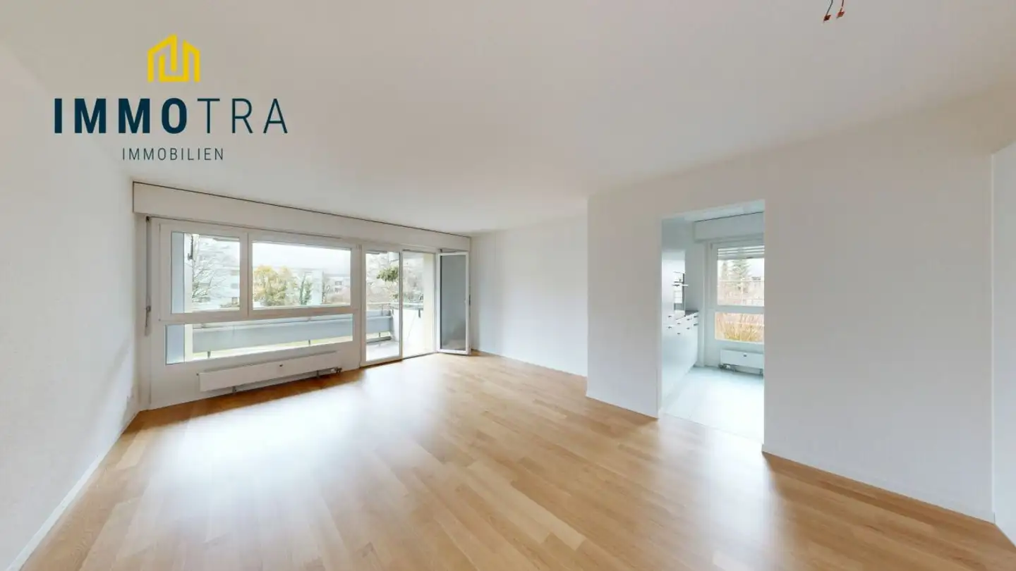 Apartment for rent - Mühlestrasse 31, 3053 Münchenbuchsee