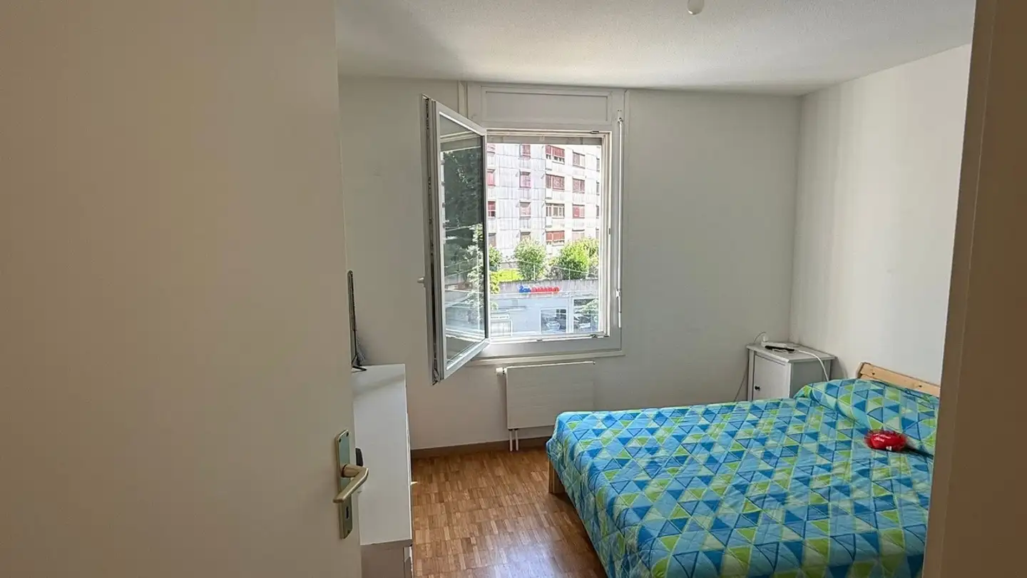Appartement à louer - Rue De La Borde 37, 1018 Lausanne - Photo 2