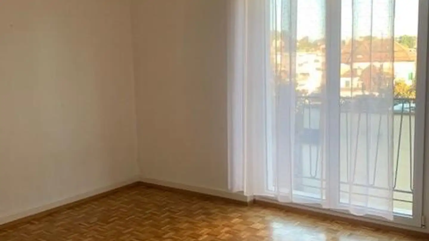 Appartamento in affitto - Avenue Victor-Ruffy 17, 1012 Lausanne