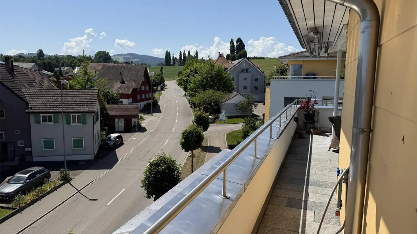 Penthouse mieten - St. Gallerstrasse 22, 9402 Mörschwil - Foto 2