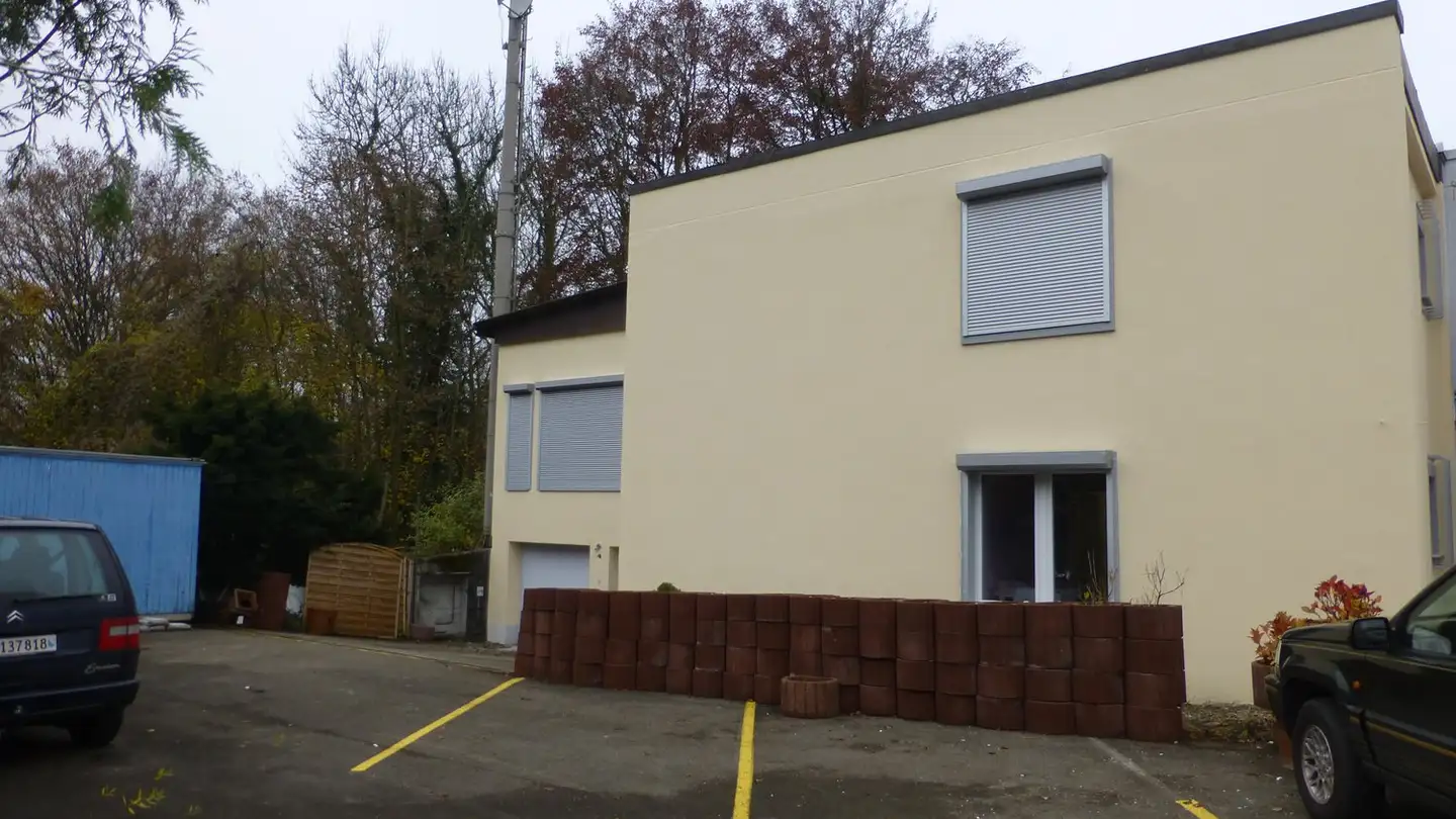 Commerciale in vendita - Hauptstrasse 80, 5464 Rümikon AG - Photo 2