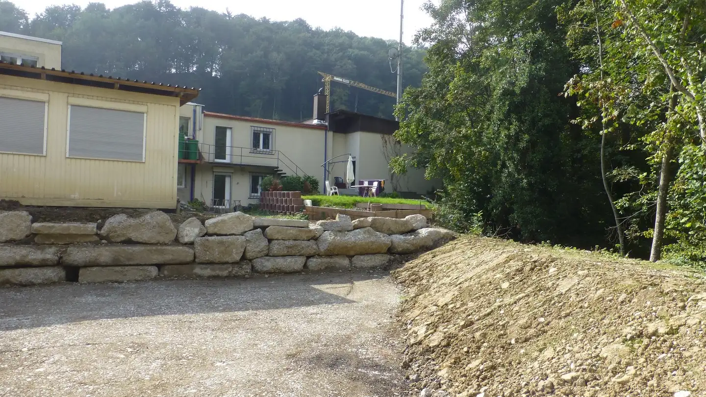 Commerciale in vendita - Hauptstrasse 80, 5464 Rümikon AG - Photo 3