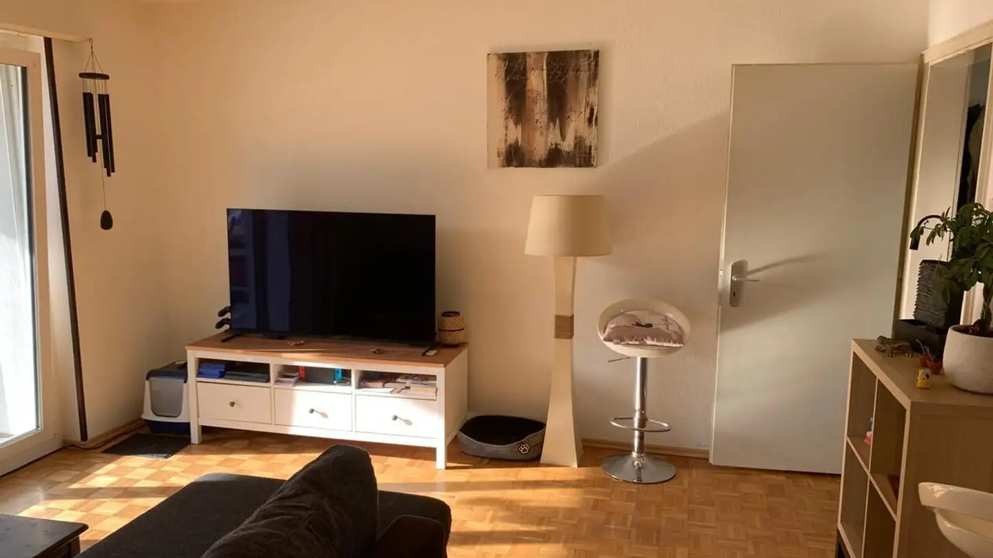 Wohnung mieten - Chemin des Tarrières 10, 2900 Porrentruy