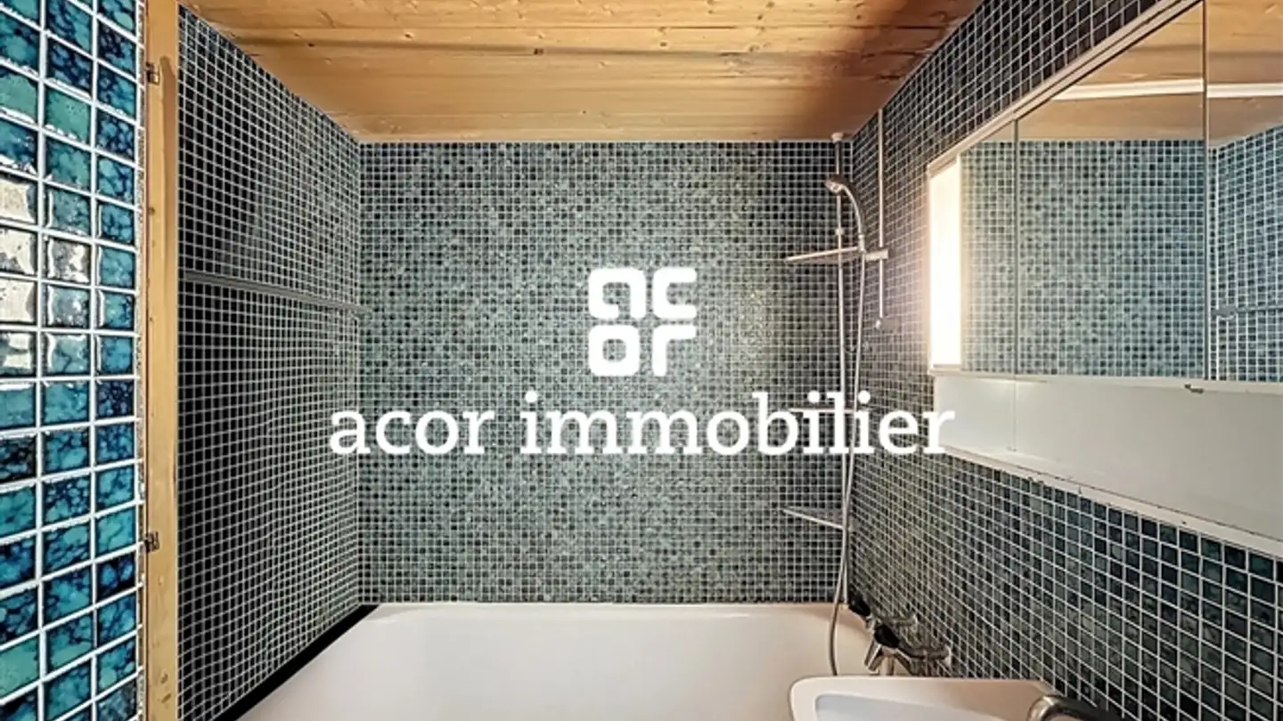 Appartement à vendre - Route Nord 1, 1972 Anzère - Photo 4