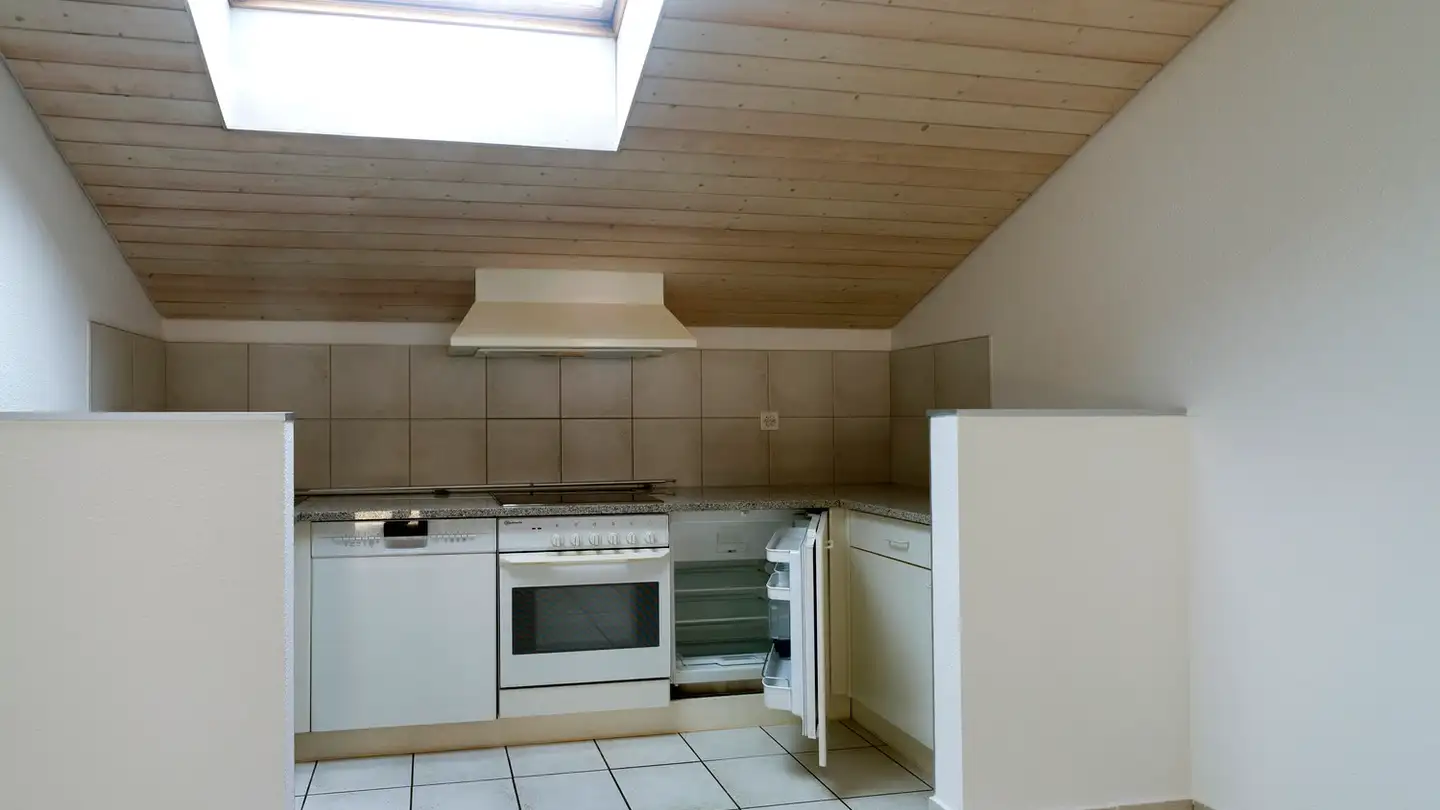Appartamento in affitto - Via Lugano 2, 6500 Bellinzona - Foto 2