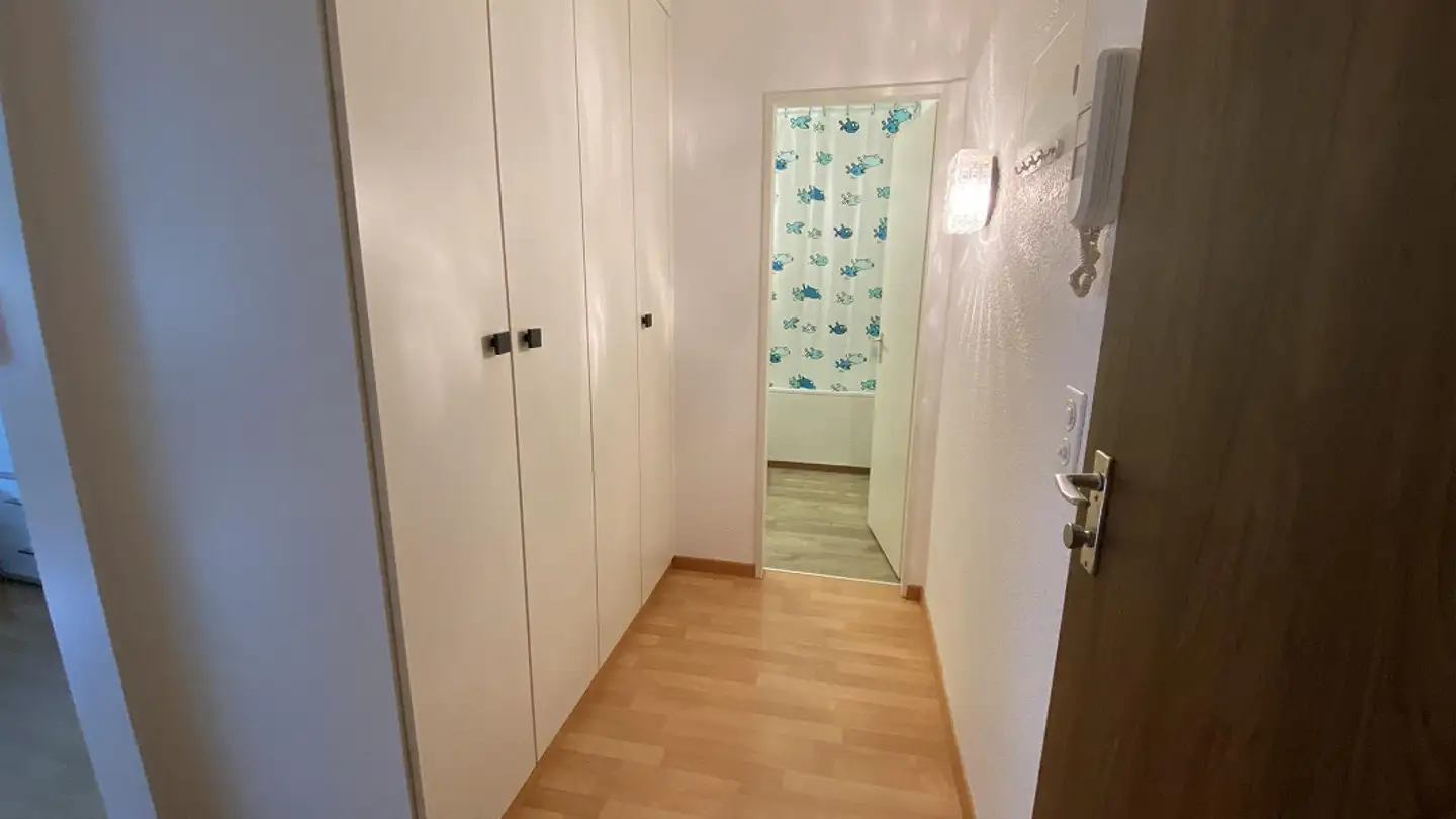 Appartamento in affitto - Burghalden 10, 9100 Herisau - Foto 3