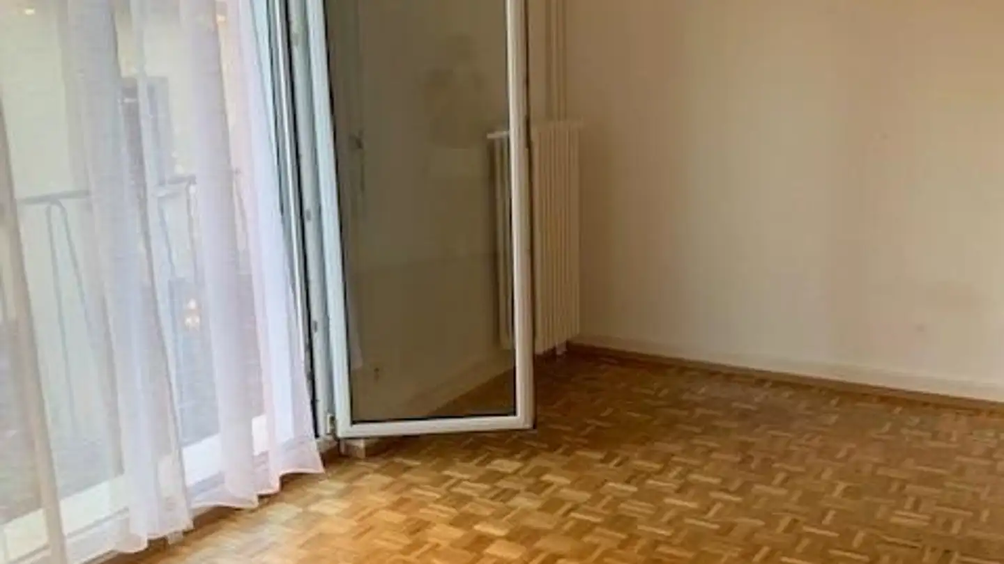 Appartamento in affitto - Avenue Victor-Ruffy 17, 1012 Lausanne - Foto 2