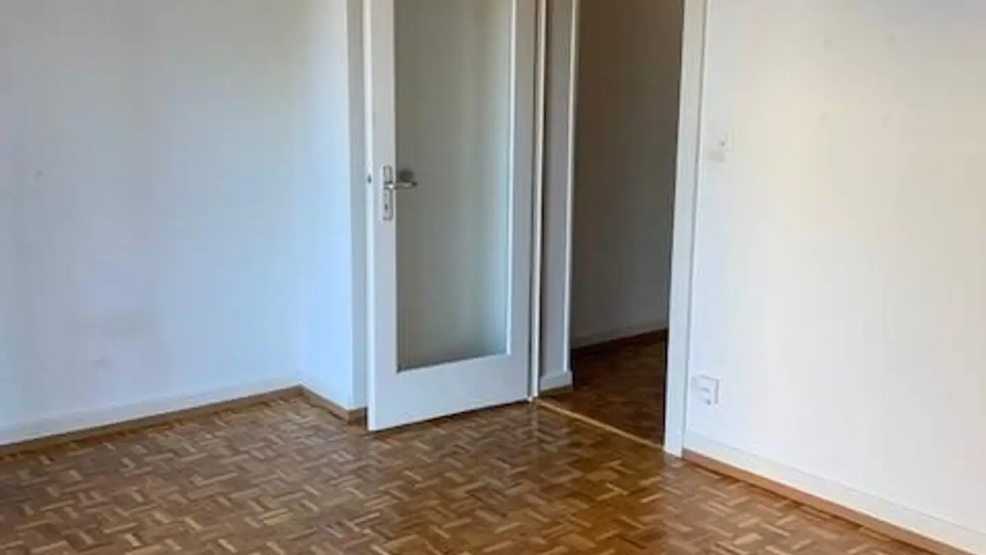 Appartamento in affitto - Avenue Victor-Ruffy 17, 1012 Lausanne - Foto 3