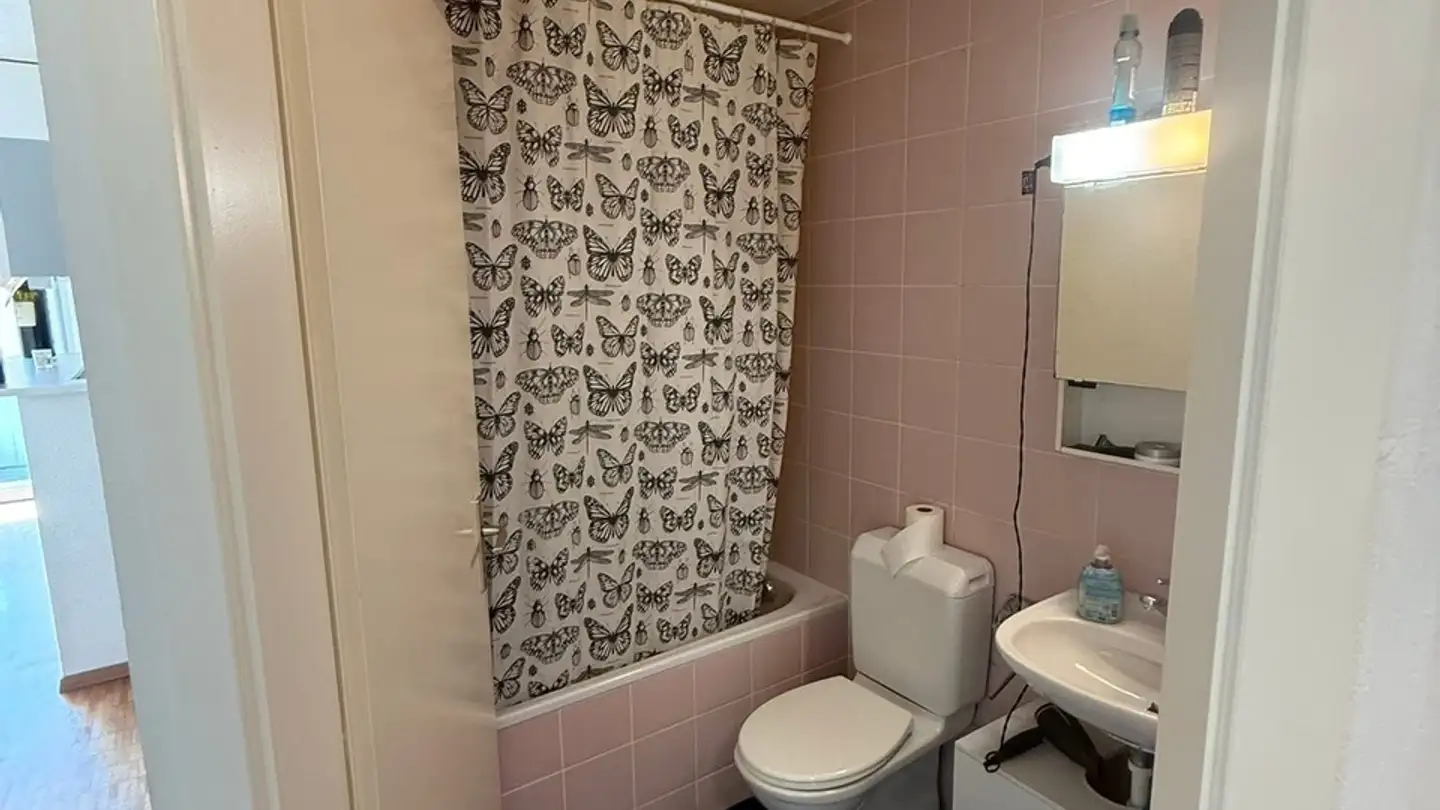 Appartement à louer - Rue De La Borde 37, 1018 Lausanne - Photo 4