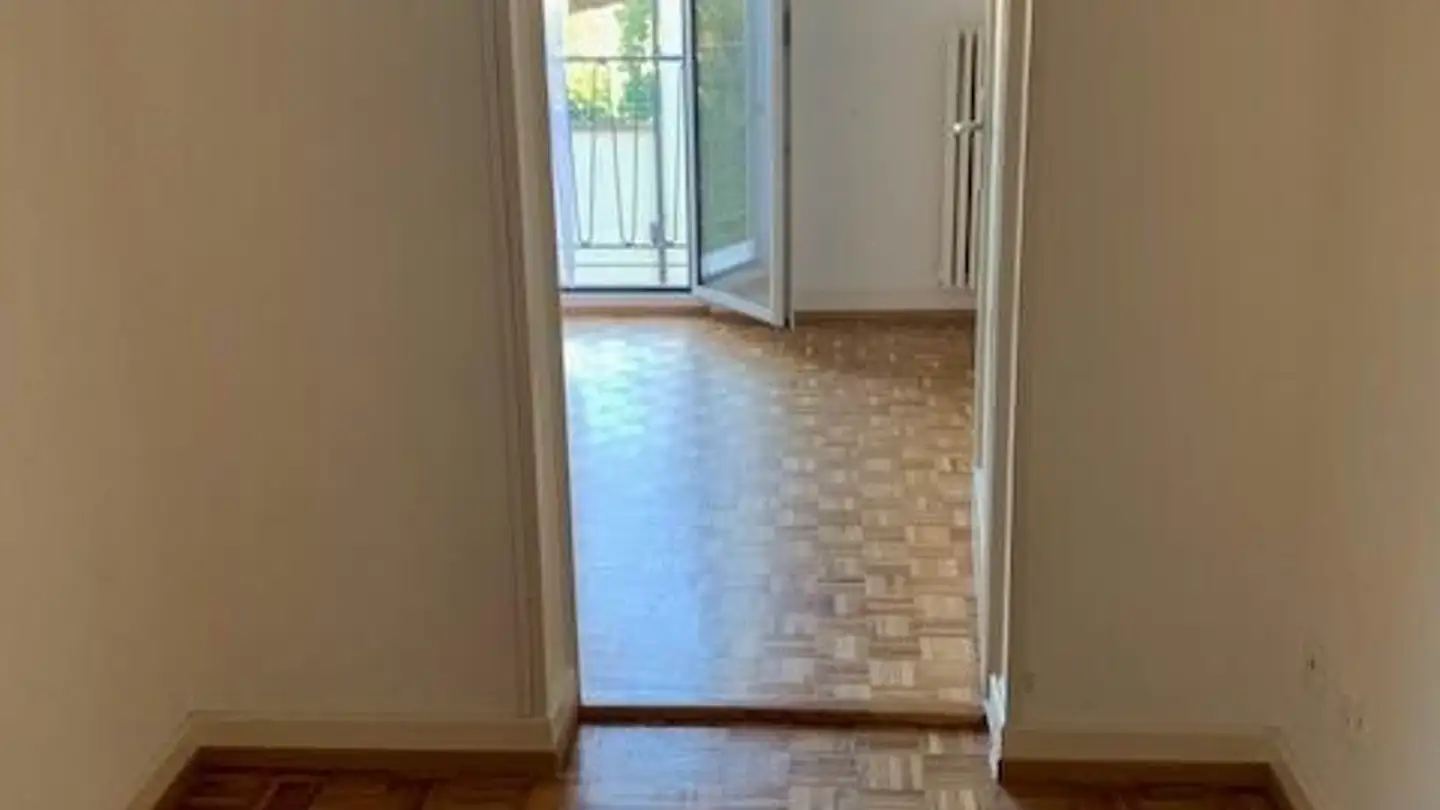 Appartamento in affitto - Avenue Victor-Ruffy 17, 1012 Lausanne - Foto 4