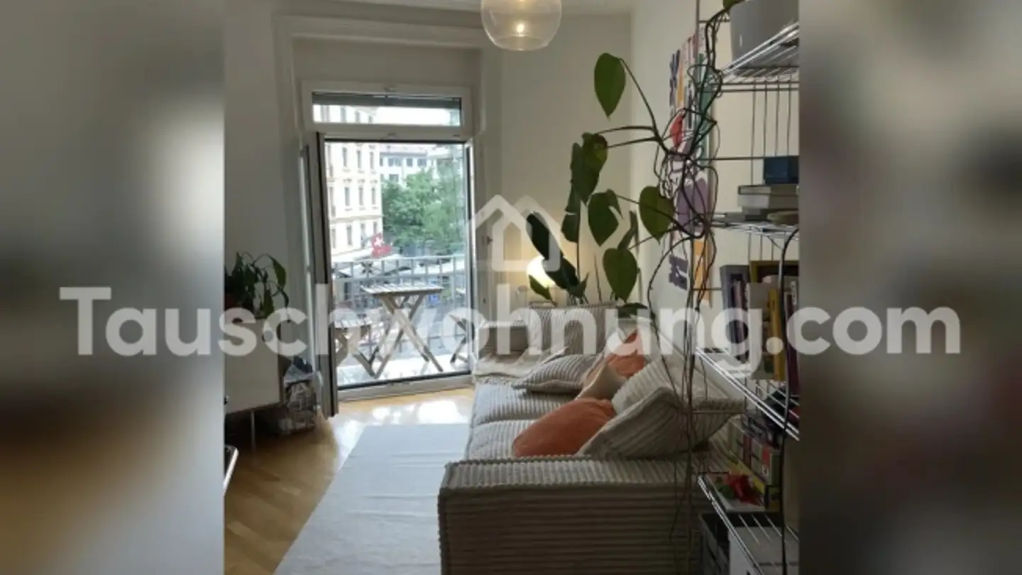 Apartment for rent - 8004 Zürich