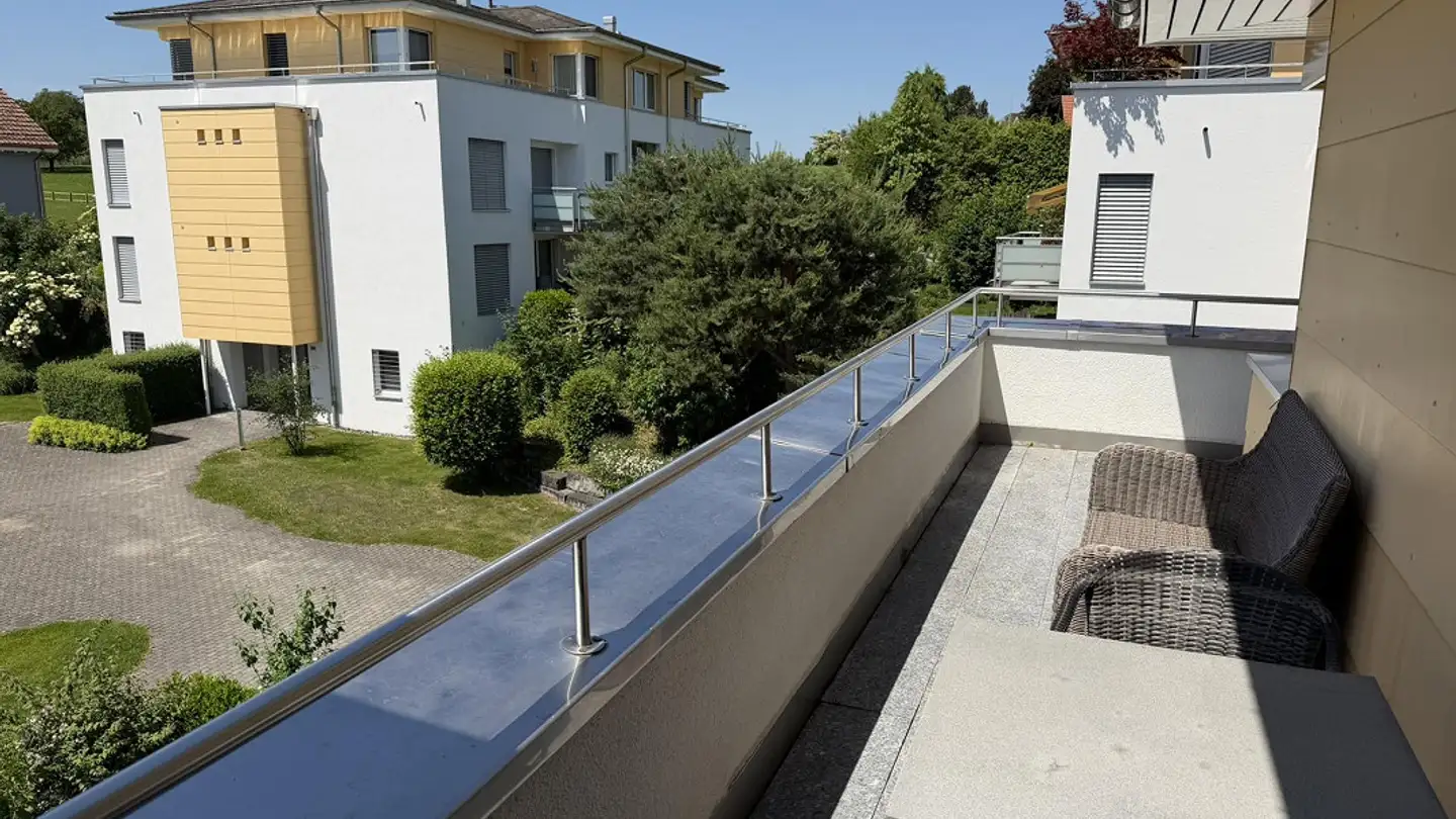 Penthouse mieten - St. Gallerstrasse 22, 9402 Mörschwil - Foto 4