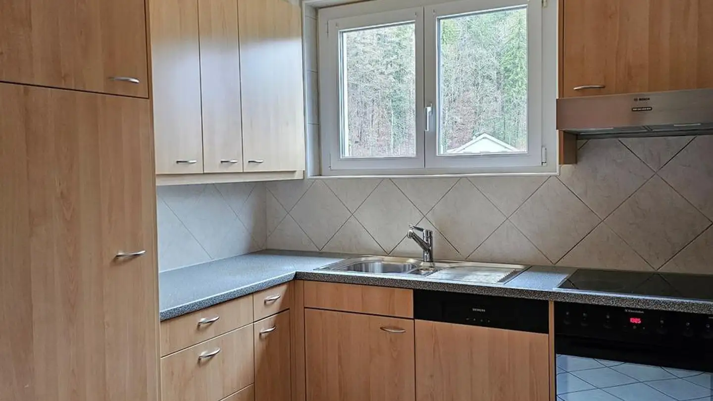 Appartement à louer - Rue François-Jaques 4, 2114 Fleurier