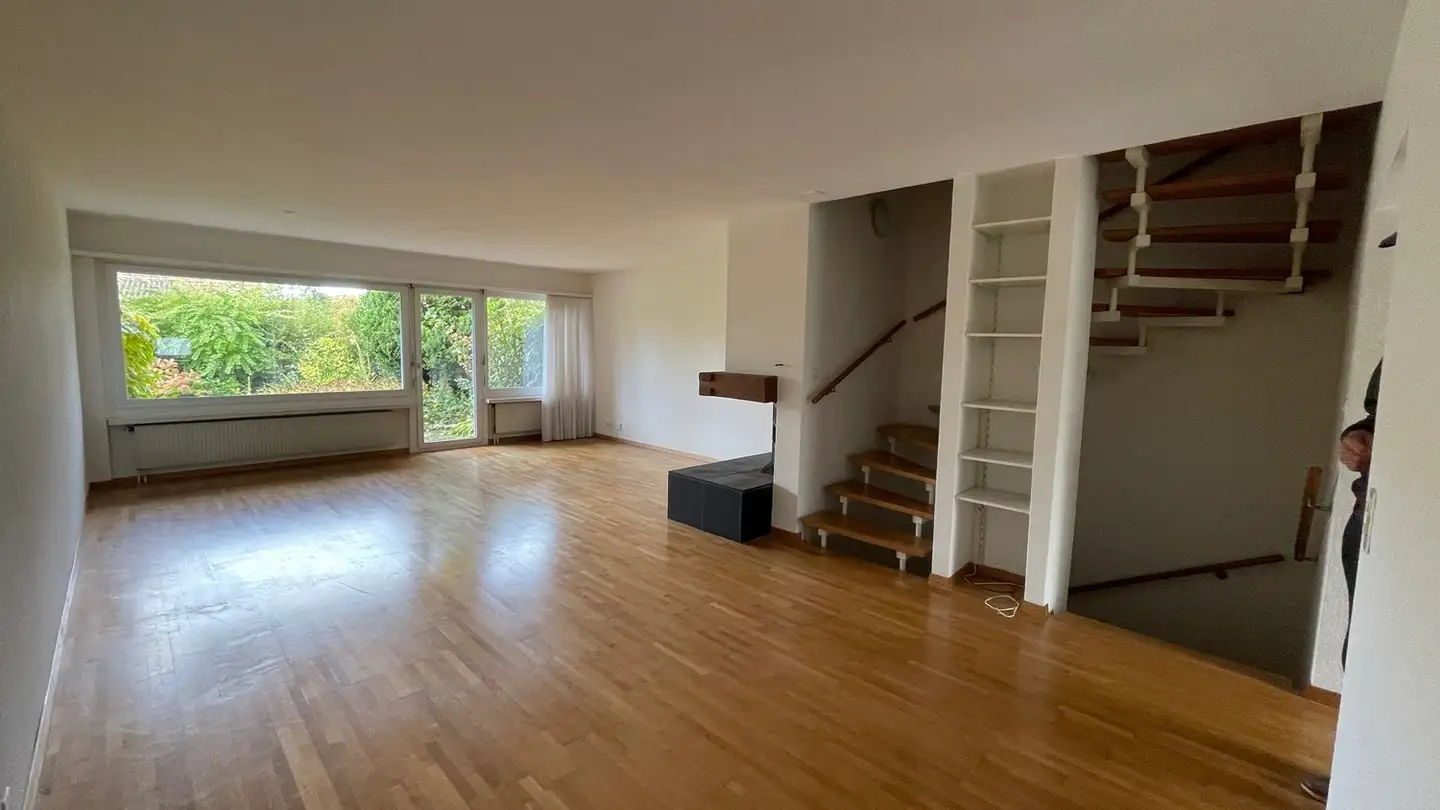 Einfamilienhaus mieten - Feldstrasse 22, 8904 Aesch ZH