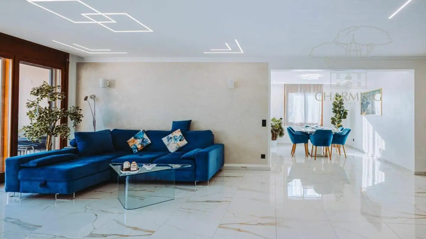 Appartement à vendre - Via Al Castello, 6948 Porza - Photo 4