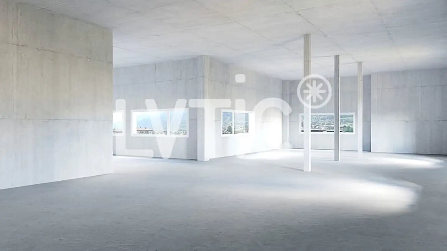 Commercial à louer - 1920 Martigny - Photo 3