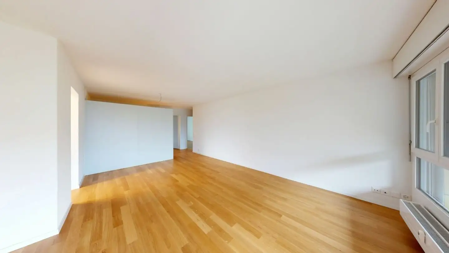 Apartment for rent - Mühlestrasse 31, 3053 Münchenbuchsee - Photo 4