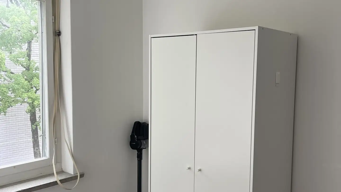 Chambre à louer - Neuweg 32, 8600 Dübendorf - Photo 2