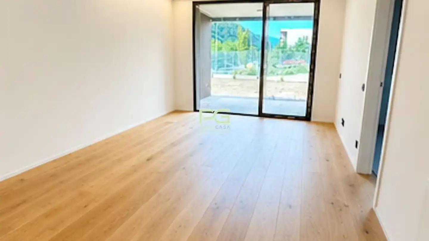 Appartement à vendre - 6533 Lumino - Photo 2