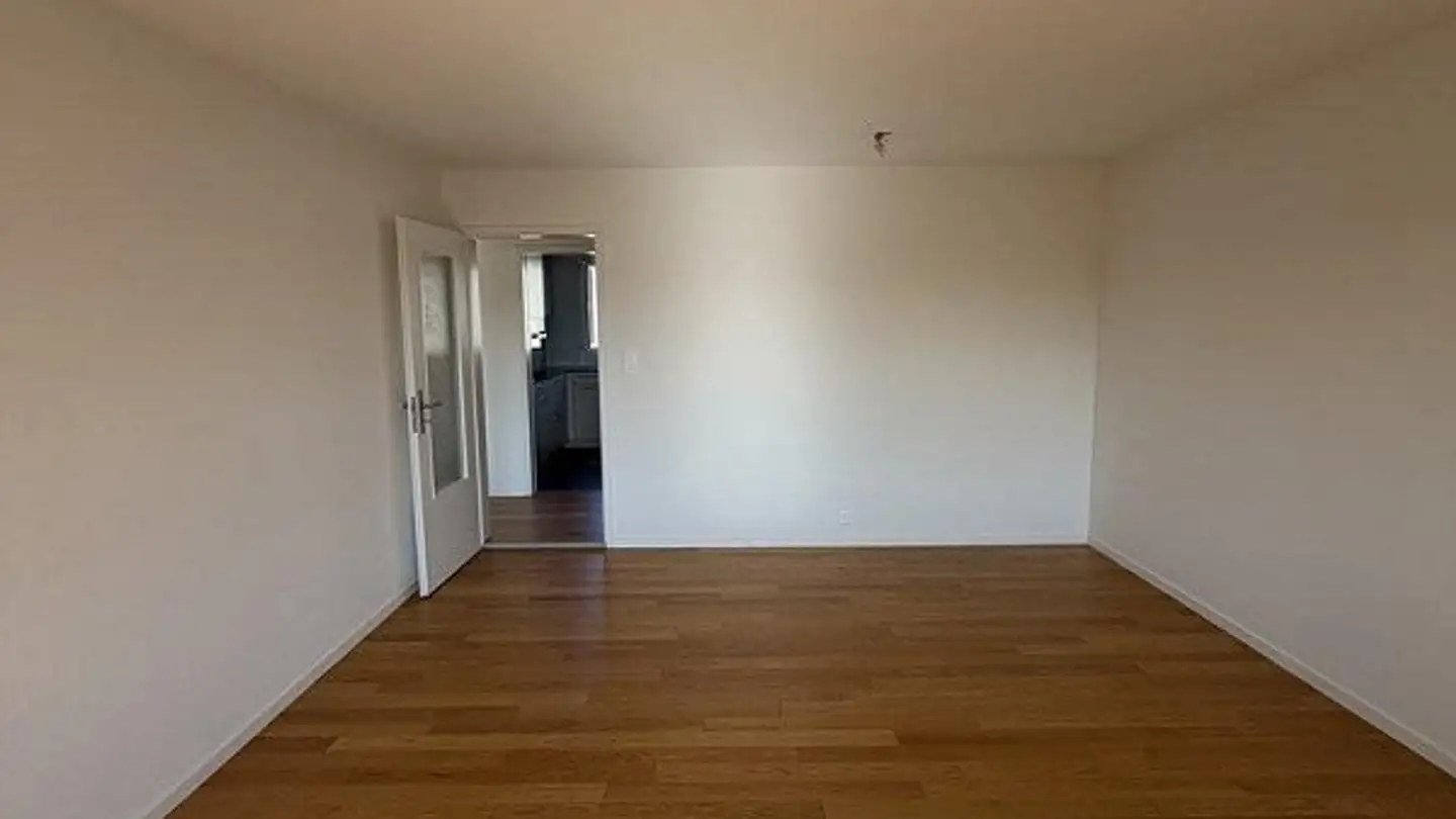 Apartment for rent - Platanenweg 7, 4914 Roggwil BE - Photo 2