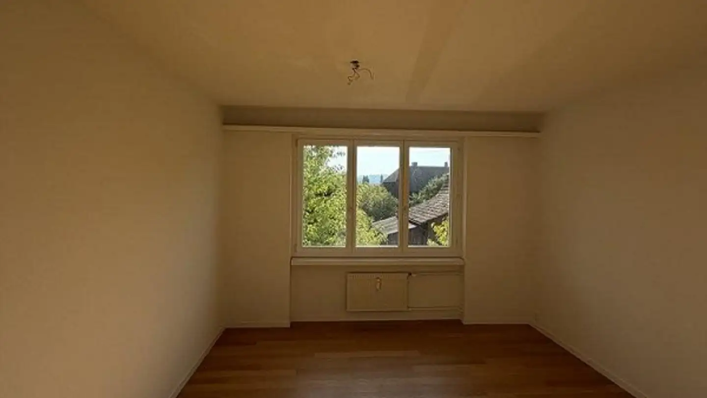 Apartment for rent - Platanenweg 7, 4914 Roggwil BE - Photo 3