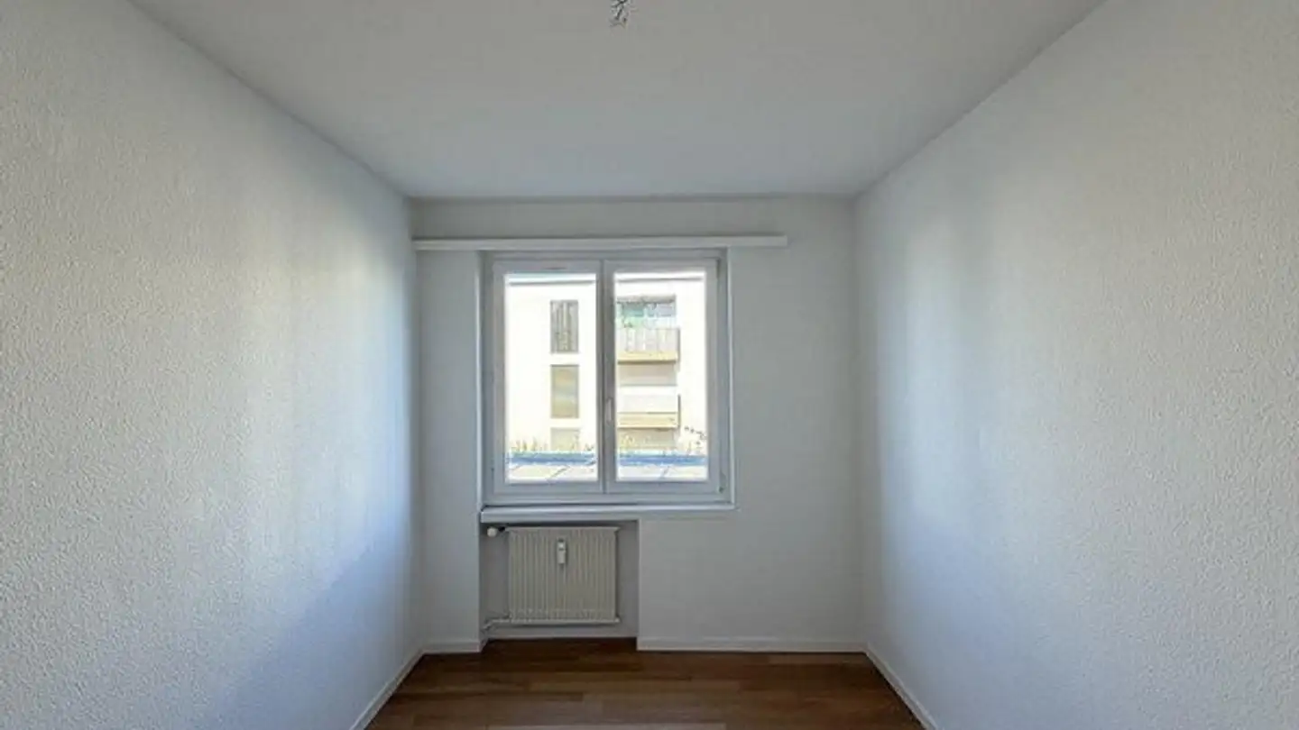Apartment for rent - Platanenweg 7, 4914 Roggwil BE - Photo 4