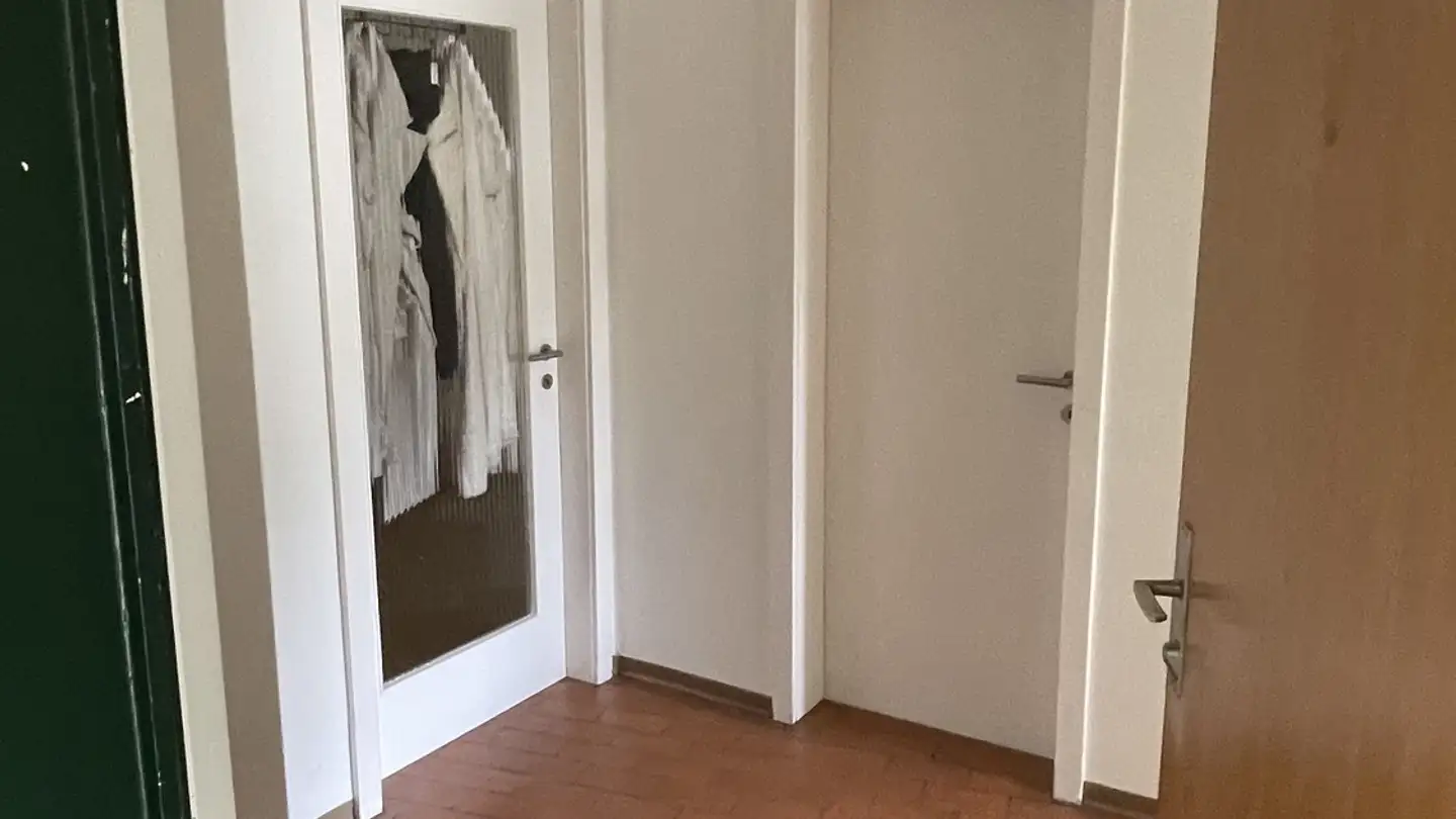 Chambre à louer - Neuweg 32, 8600 Dübendorf - Photo 4