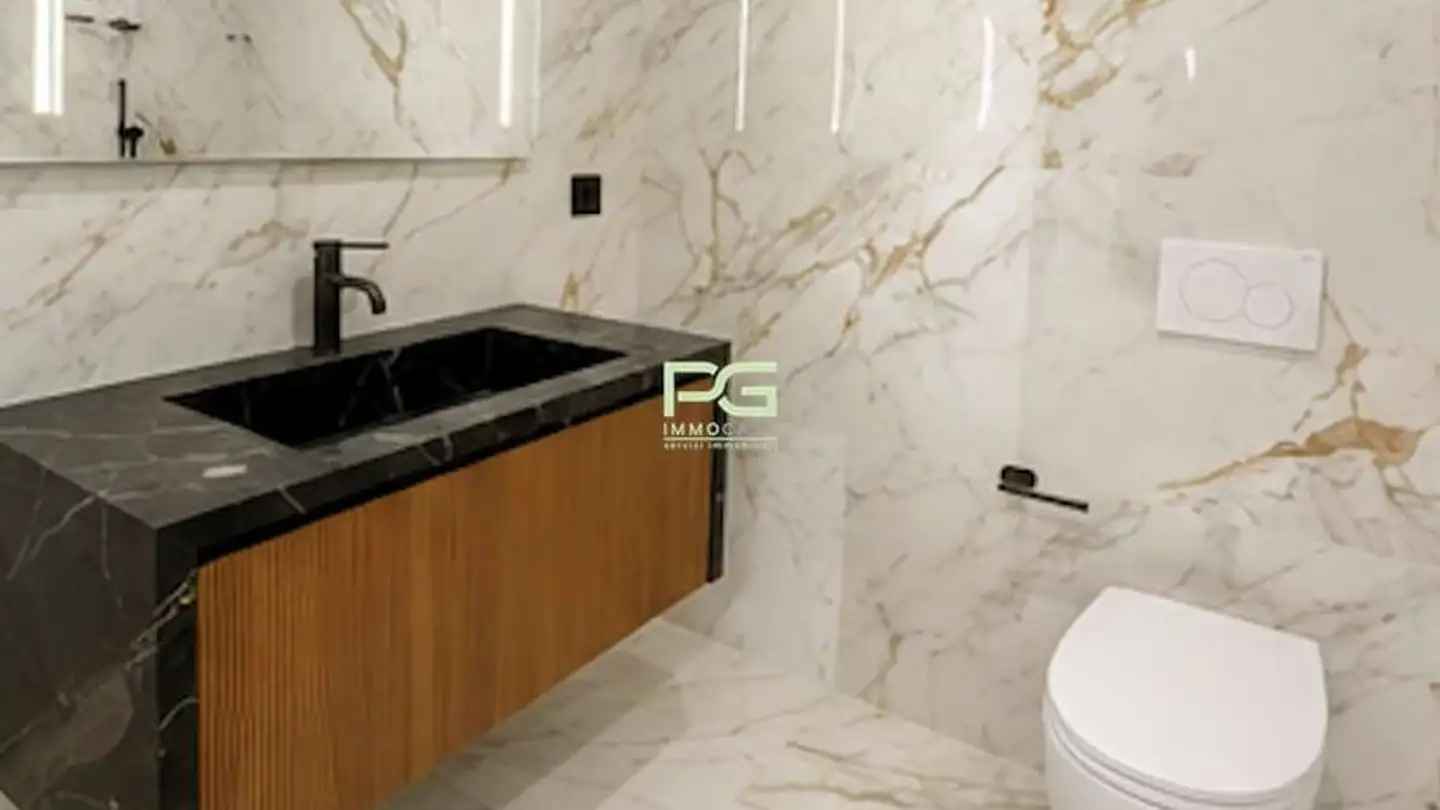 Appartement à vendre - 6533 Lumino - Photo 4