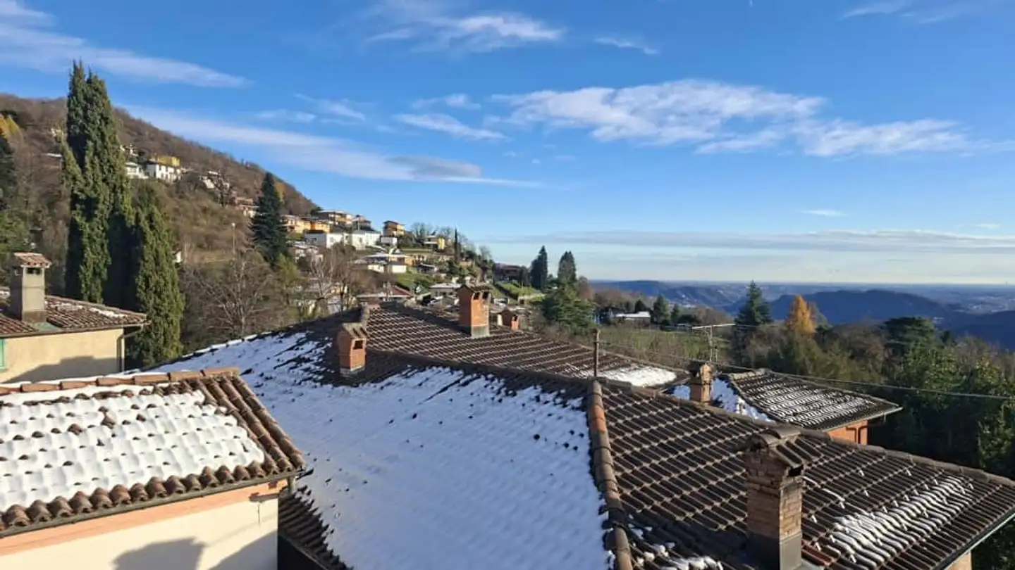 Casa singola in vendita - 6839 Sagno - Foto 2