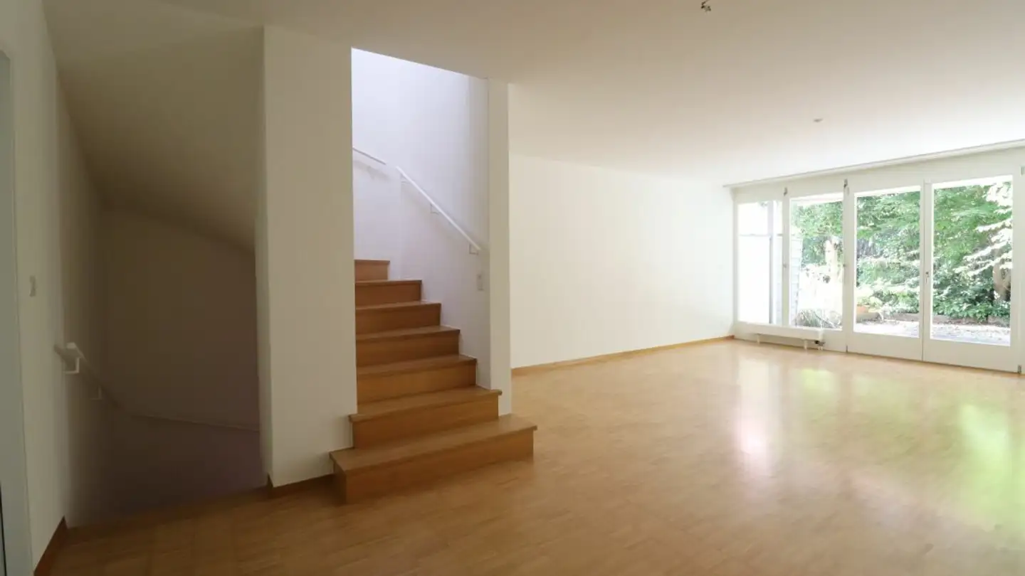 Row house for rent - Tiefweg 36, 4125 Riehen - Photo 2
