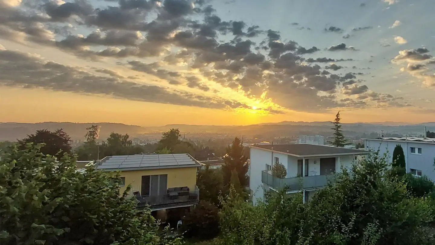 Single house for sale - Vogelsbergstrasse 14, 9240 Uzwil - Photo 3