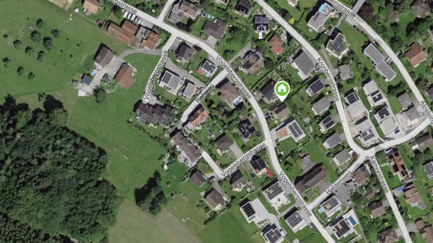 Single house for sale - Vogelsbergstrasse 14, 9240 Uzwil - Photo 4