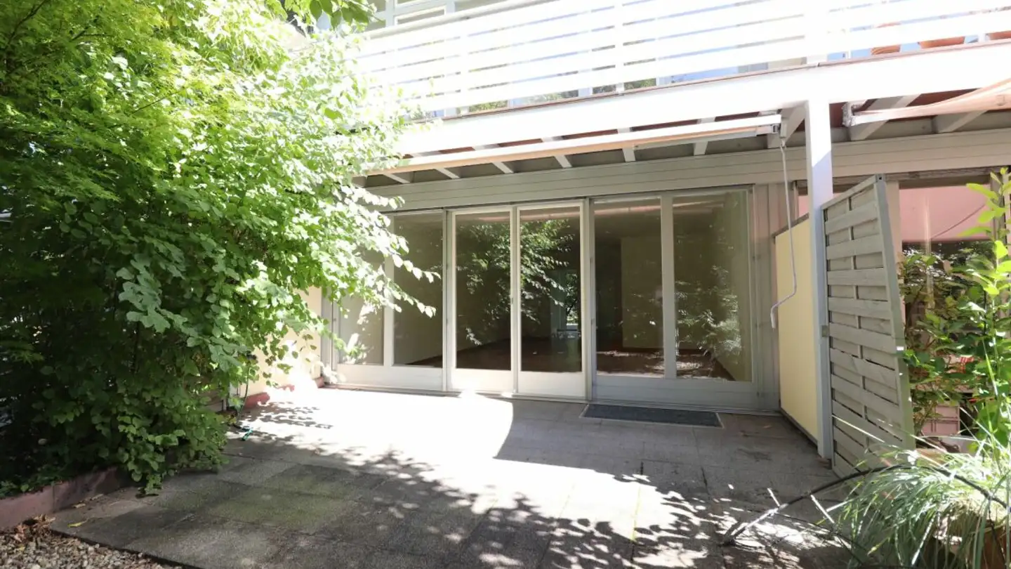 Row house for rent - Tiefweg 36, 4125 Riehen - Photo 4