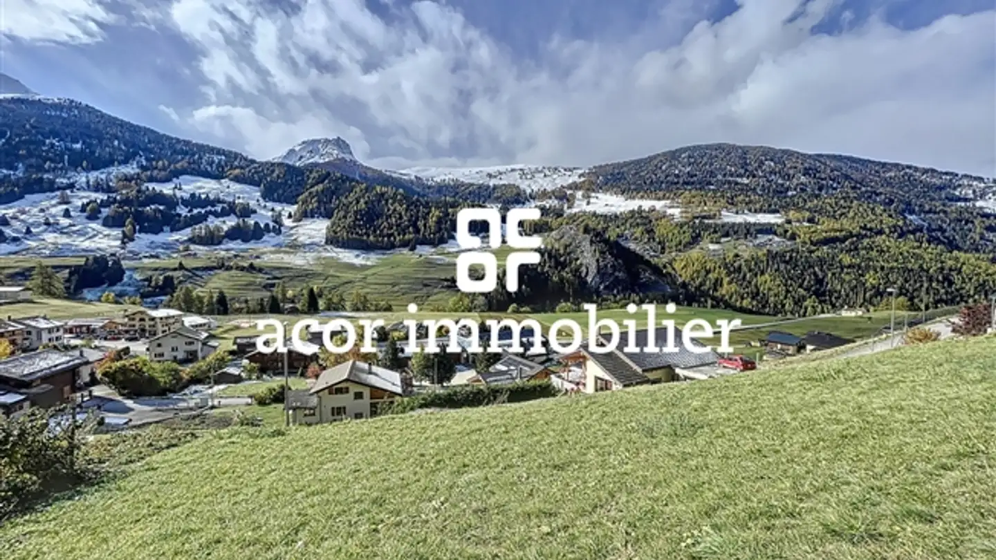 Appartamento in vendita - 1945 Liddes - Photo 2