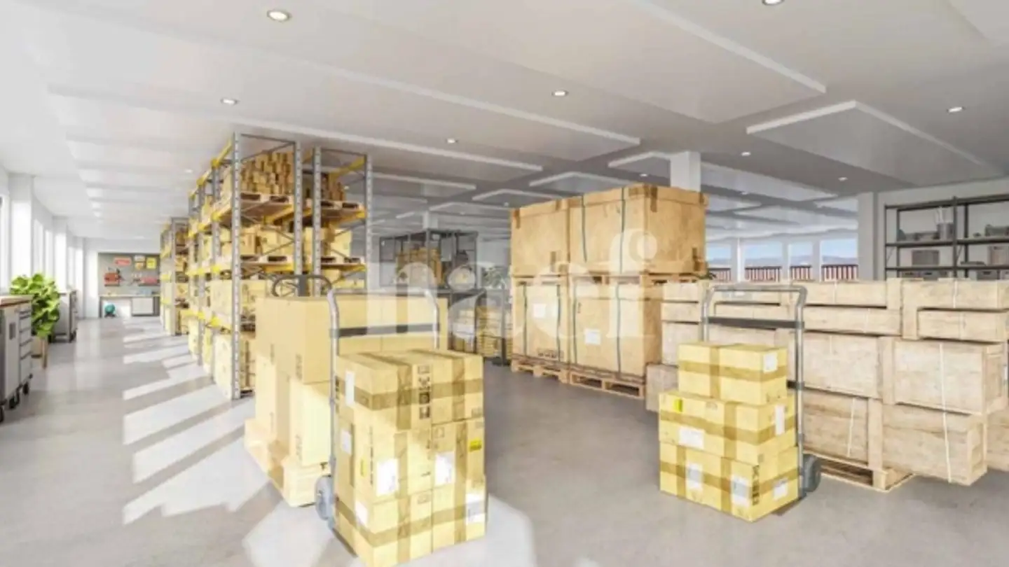 Edificio ad uso misto in affitto - Rue De Neuchâtel 24, 2022 Bevaix - Photo 4