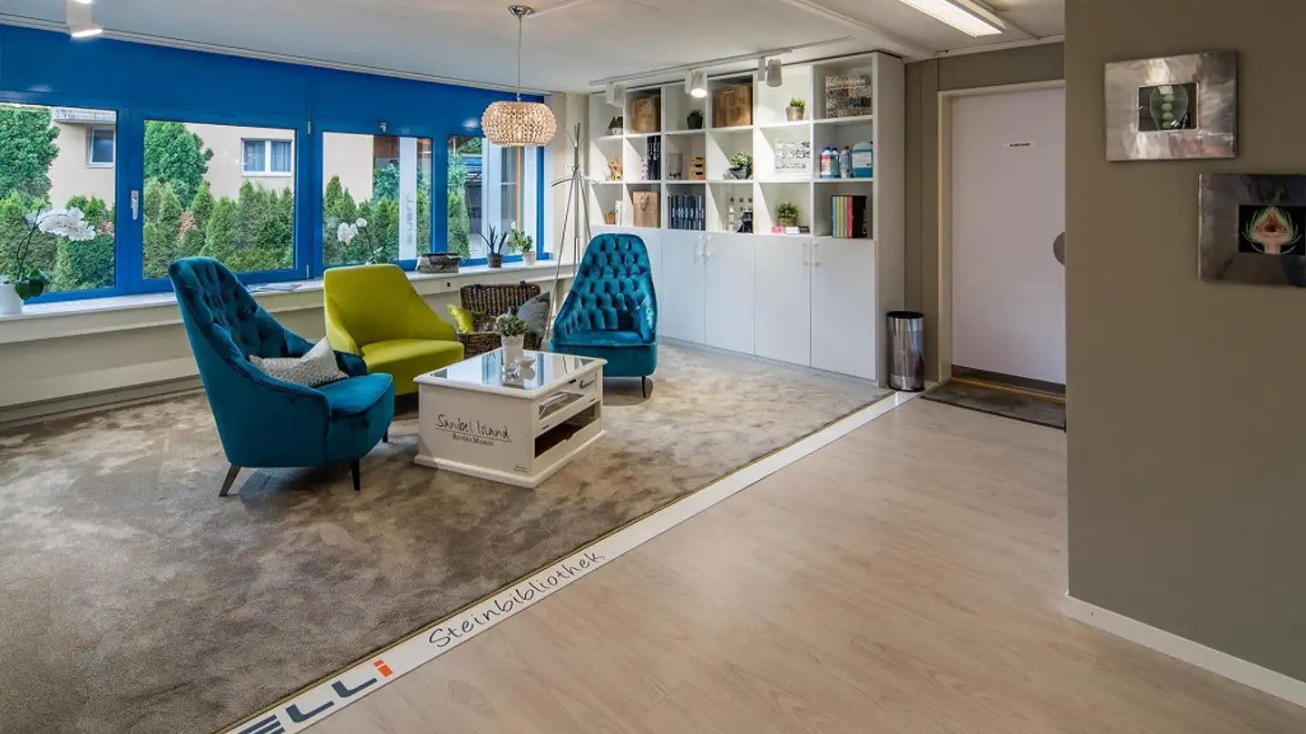 Commerciale in affitto - Bodenhof 2, 6403 Küssnacht am Rigi - Photo 2